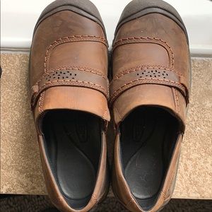 Keen Size 10 Women's kaci Full-Grain